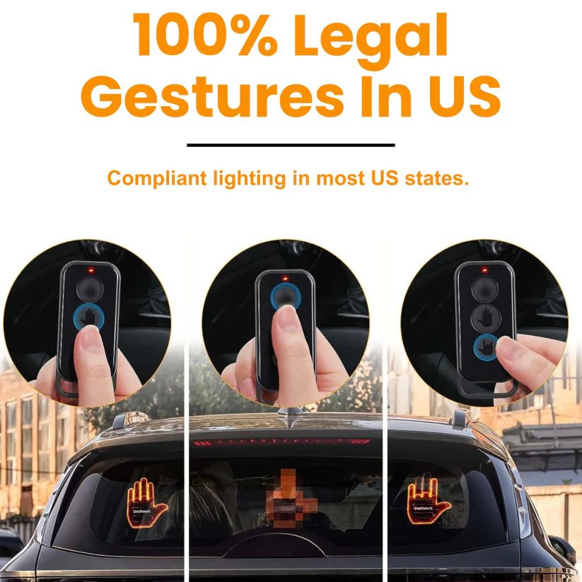 The GloHand™
