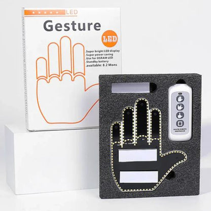 The GloHand™