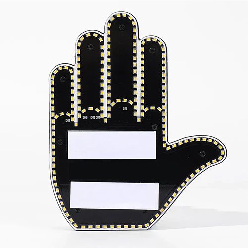 The GloHand™
