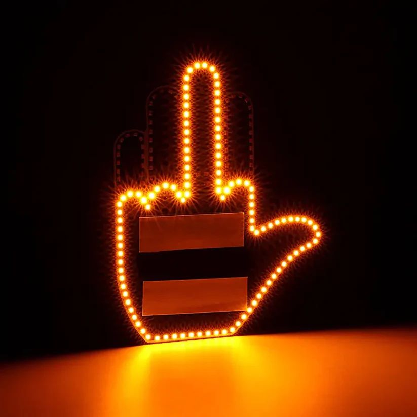 The GloHand™